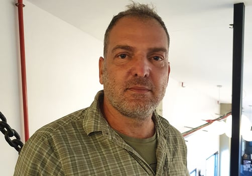 אייל הכט, מנכ״ל סימנט, קרדיט: יח״צ